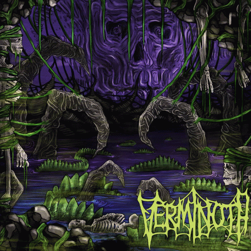 Verminoth : Demo 2020